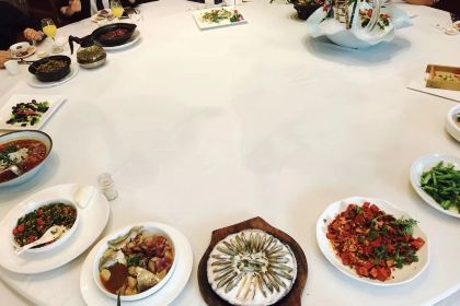 Wooriso Yangpyeong Haejanggook