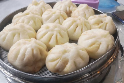 红星包子(中山路店)