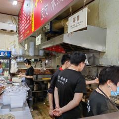 小朱麻辣串(益民街店) User Photo