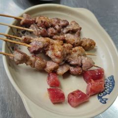 老天井小吃 User Photo