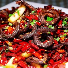 绝味虾(乐至店) 여행 사진