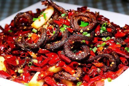 绝味虾(乐至店)