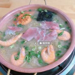 二双酸菜锅 User Photo