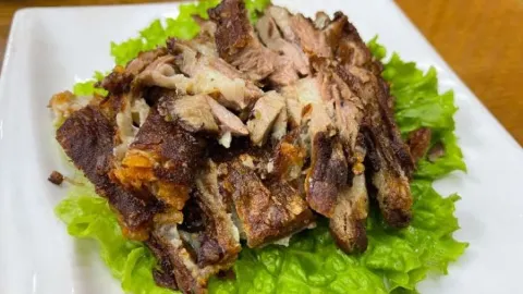 Bai Kui LaoHao Restaurant (Jiao DaoKou) in Beijing