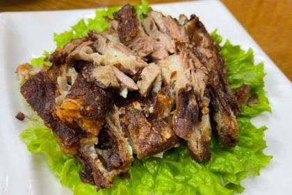 Bai Kui LaoHao Restaurant (Jiao DaoKou)