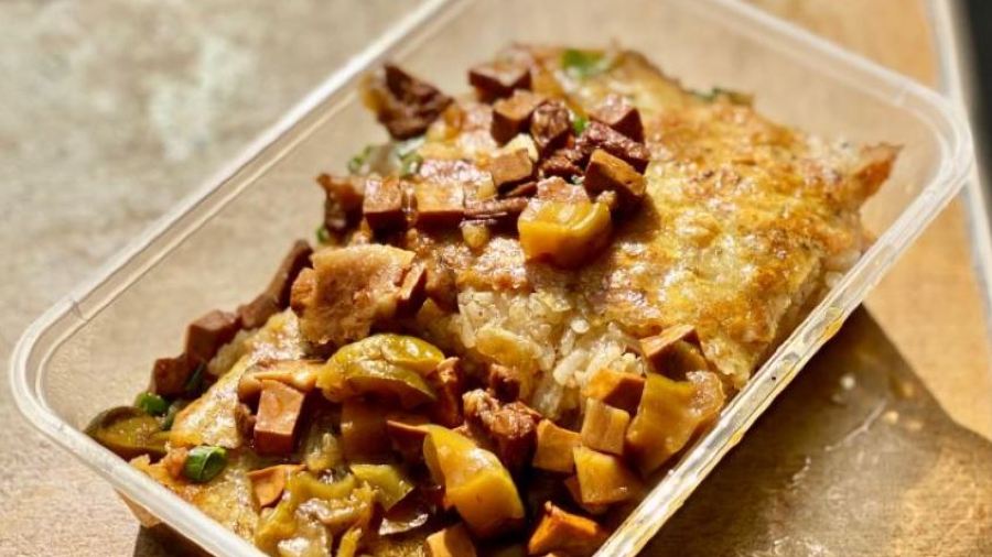 Wang Shi Fu Dou Pi Guan (Gao Xiong Road)