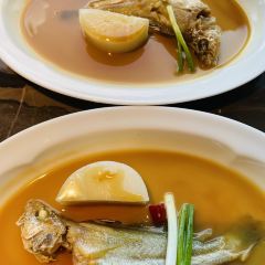 新荣记(BFC外滩金融中心店) User Photo