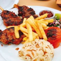 Seven Hills Restaurant User Photo