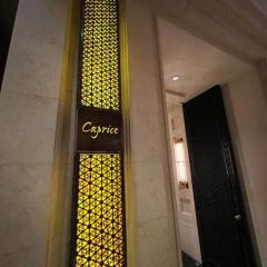 CAPRICE User Photo