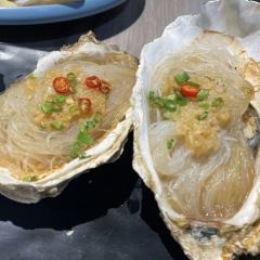 DA JING YUAN HAI XIAN SHAO KAO DIAN User Photo