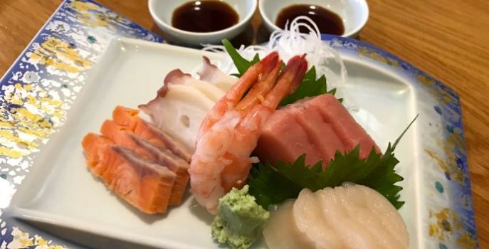 Furano Dining Cafe