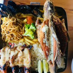 The Manhattan Fish Market Sri Lanka張用戶圖片