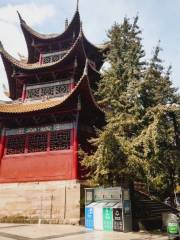 Kuixing Pavilion