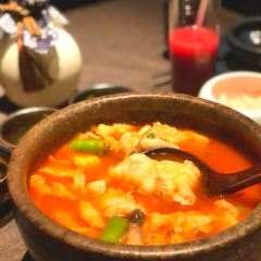 山石榴·贵州菜(前滩太古里店) User Photo