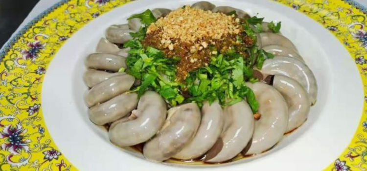 Hongmianshanzhuang