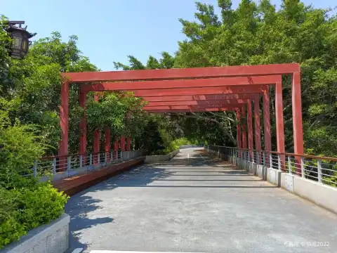 Hotels near Liushita Park