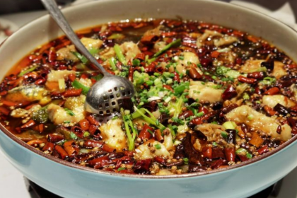 悦百味·品质川菜(UPARK公园店)