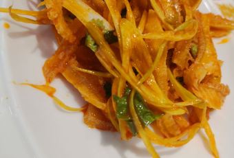 MAI TIAN XIANG SHOU GONG MIAN TIAO User Photo