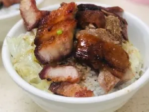 永利饭店(新塘一路店)