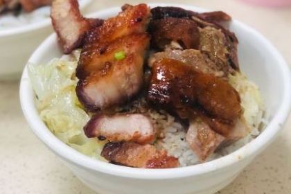 永利饭店(新塘一路店)