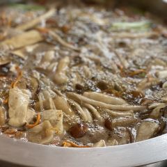 菌竹轩酒楼(海河天街店) User Photo