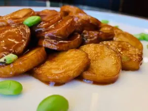 五粮液海鲜大酒店(文博城店)