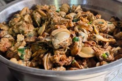 Yamei Hainan Rice Noodle