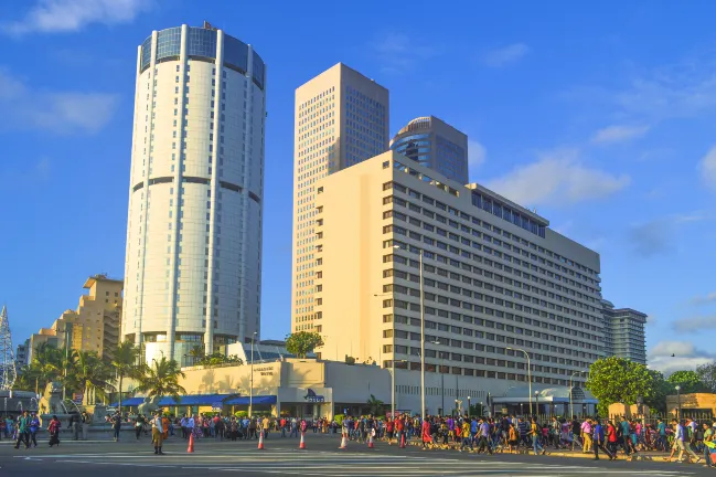 Ramada Hotels in Negombo