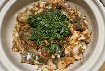 溧陽御水溫泉·竹溪谷飯店·竹軒樓餐廳張用戶圖片