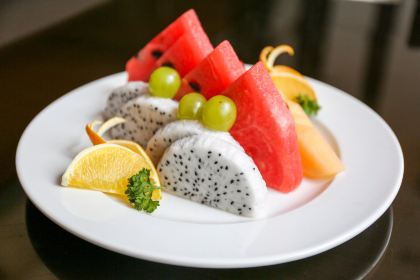 济宁富力万达嘉华酒店·美食汇自助餐厅