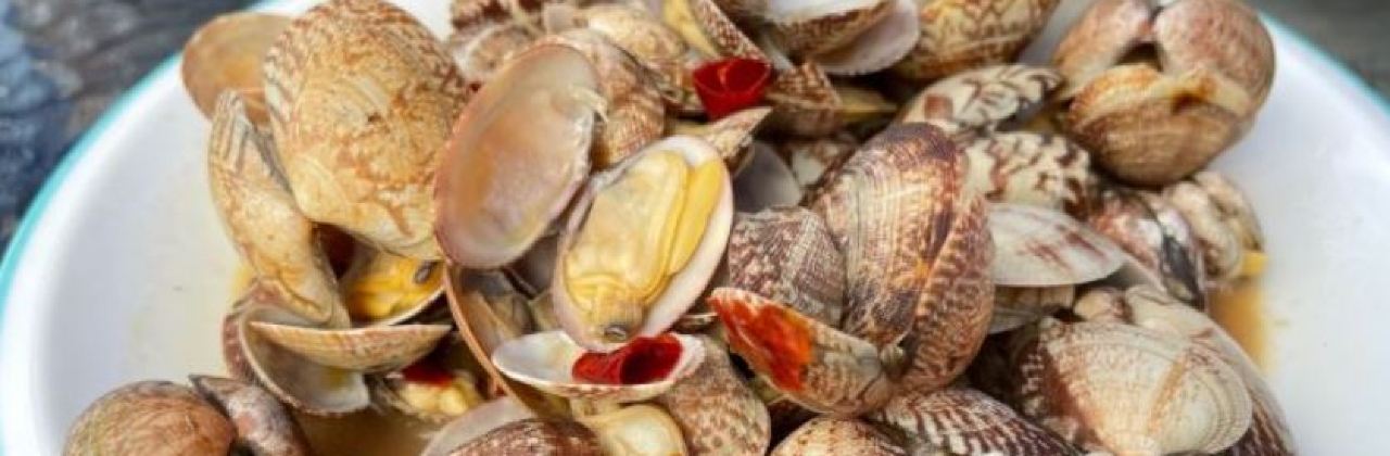 Xiaoluohaohaixianguan