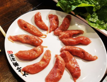 大朴家烤肉(老国贸店)