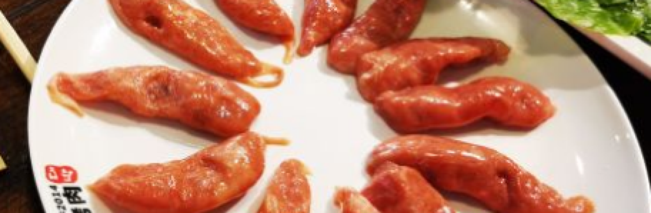 大朴家烤肉(老国贸店)