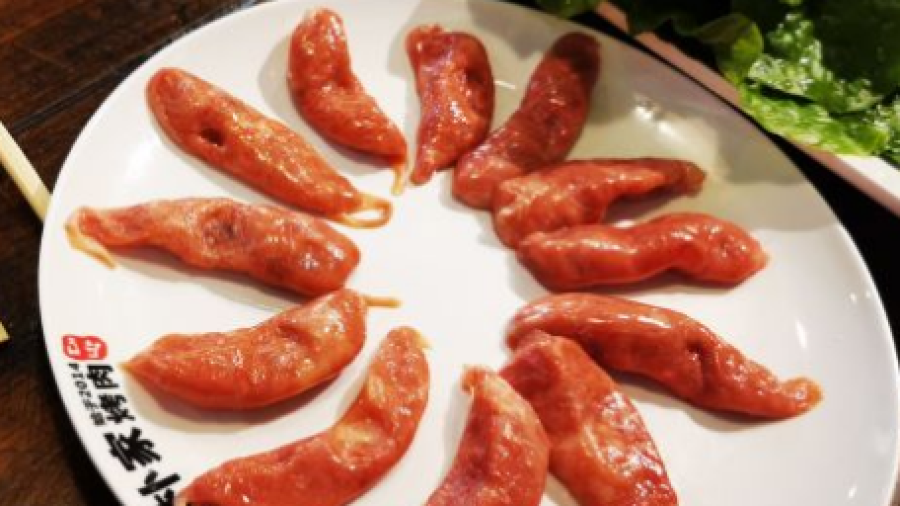 大朴家烤肉(老国贸店)