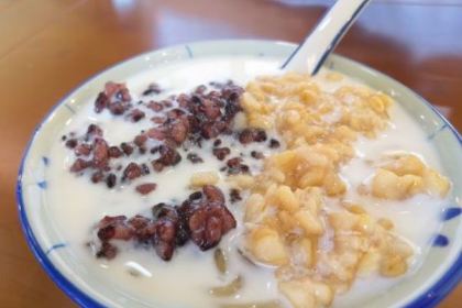 仨友汇手信糖水店