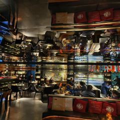 宜宾城市名人酒店·大堂吧 User Photo