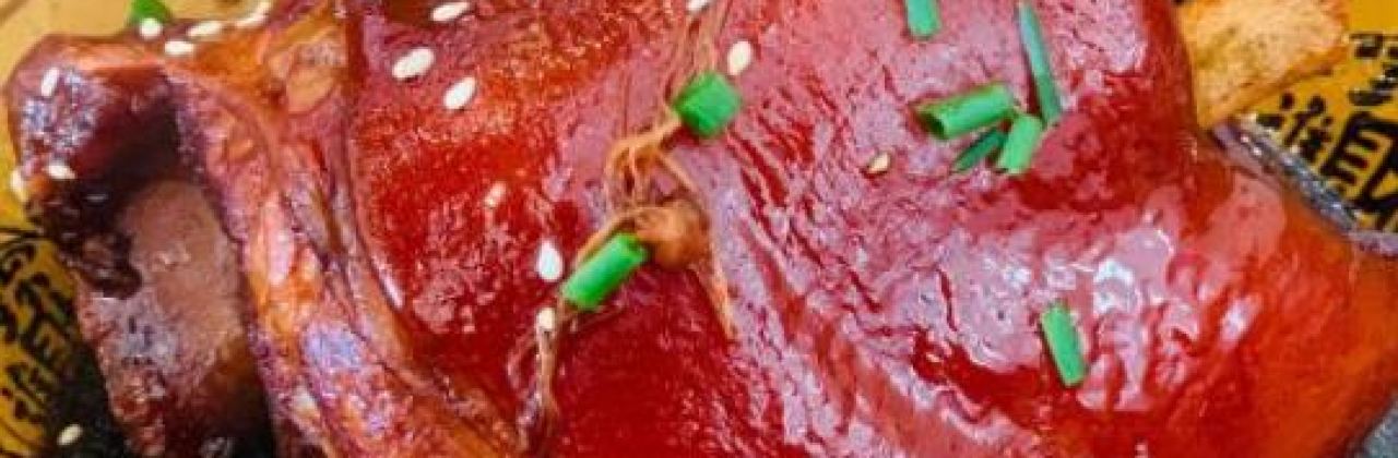 私家小厨(周庄古镇景区店)