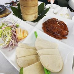 오동나무 여행 사진