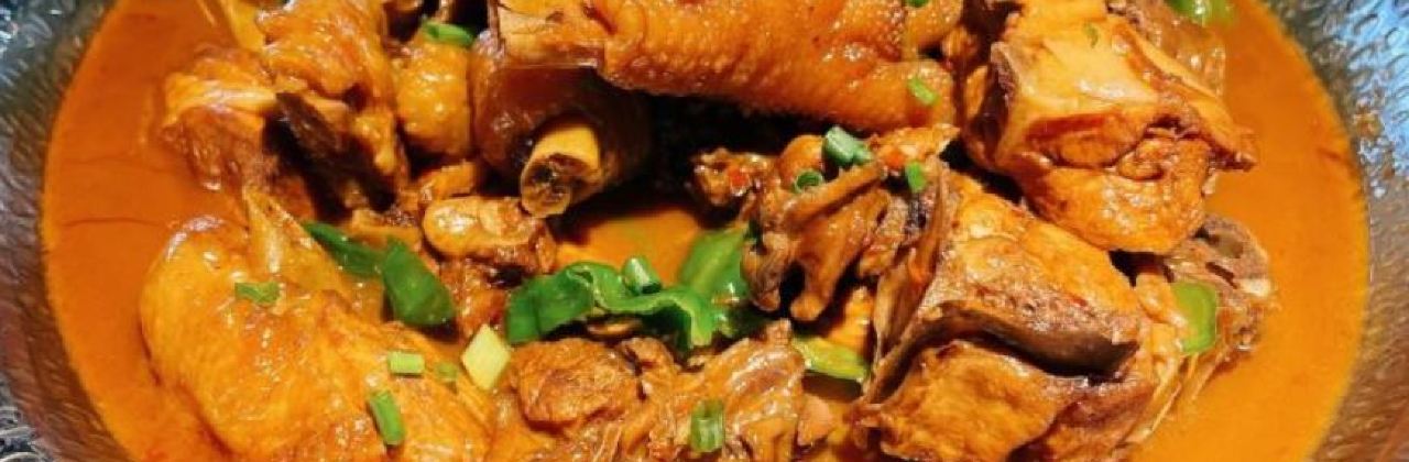 溧阳宴(大润发店)