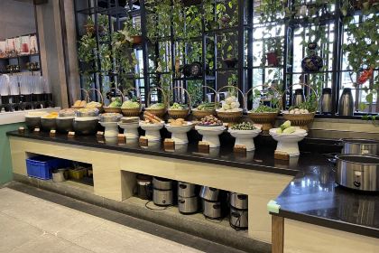 沙家浜(人民路店)