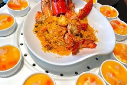 岷东会馆(万科店)