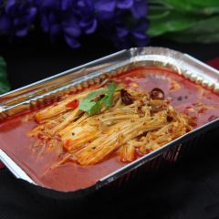 一品江湖烧烤餐厅 User Photo