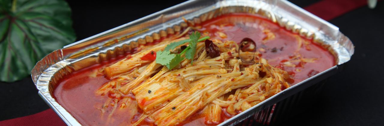 一品江湖烧烤餐厅