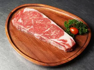Wang Dae Bak Korean Bbq Restaurant