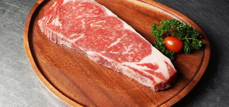 Wang Dae Bak Korean Bbq Restaurant
