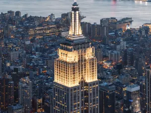 Empire State Building