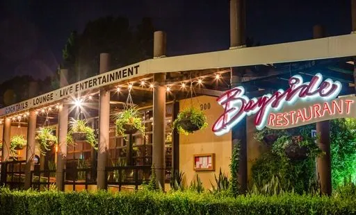 Bayside Restaurant