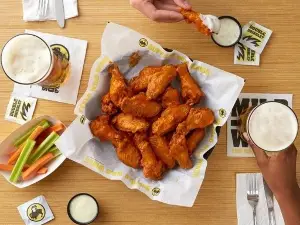 Buffalo Wild Wings