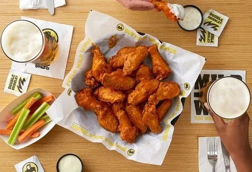 Buffalo Wild Wings