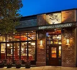 Iron Hill Brewery - Chestnut Hill